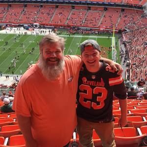 Meet your Posher, Danny